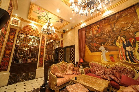 岳麓高档KTV妹子质量哪家好